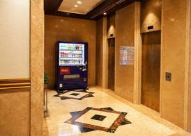 Osaka Kansai Airport Hotel Kansai Airport 2 station 4
