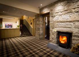 Carrbridge Hotel 2
