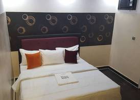Nero Hotel 5