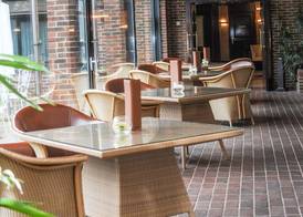 Fredrick's Hotel & Spa 4