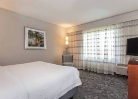 Courtyard by Marriott Charlotte Lake Norman 5