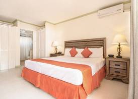 Worthing Court Apartment Hotel 3