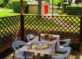 San Francesco Country Resort 5