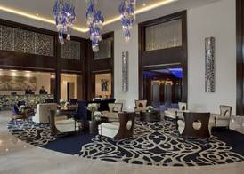 Four Seasons Hotel Buenos Aires 4