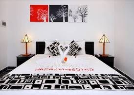 Hoi An TNT Villa 5