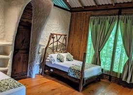 Danta Corcovado Lodge 5