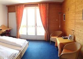 Hotel Bellevue - Traditional Swiss Hideaway 4