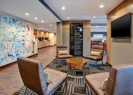 TownePlace Suites by Marriott Detroit Belleville 4
