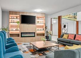 Comfort Inn & Suites 2