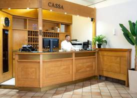 Camelia Rooms Venice Guesthouse 4