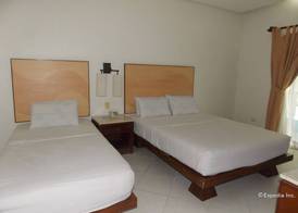Caribbean Waterpark and Resotel 5