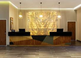 Hilton Garden Inn Salamanca 4