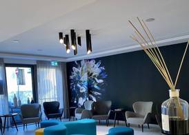 Solho Hotel 4