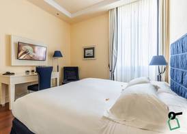 HOTIDAY Room Collection - Livorno Mascagni 3