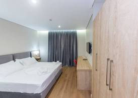 CLASS Hotel 5