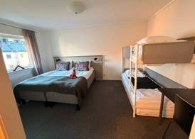 Fridhemsgatan City Stay 3