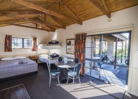 Tasman Holiday Parks - Te Anau 4