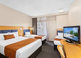 Park Motor Inn 5