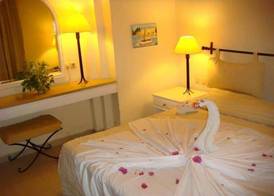 Hotel FLAMINGO BEACH 5