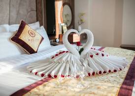 Halios Hotel Halong 5
