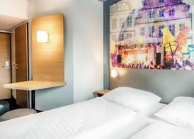 B&B Hotel Bielefeld-Ost 4
