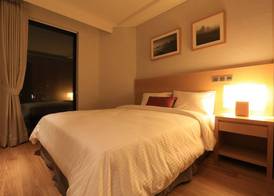 Borjomi Seoul Boutique Hotel 3