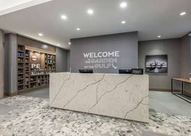 Hampton Inn & Suites Charlottetown 3