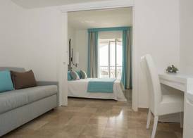 El Faro Hotel & Spa 3