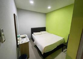 Hotel Rim Global Subang 3