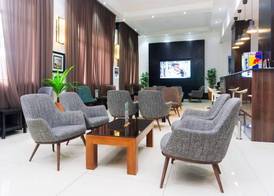 GreenPoint Hotel 2