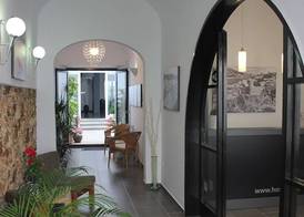 Hostal Mediterráneo 3