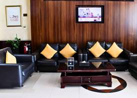 Fortune Karama Hotel 3