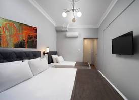Home Sultanahmet 4