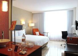 Fiesta Inn Chetumal 5