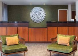 Fairfield Inn Spokane Downtown 3