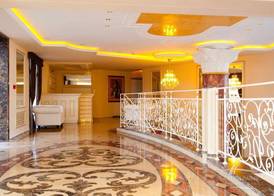Golden Rainbow Beach Hotel 2