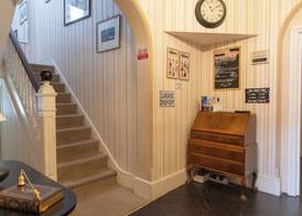 The Cherry Tree B&B 2