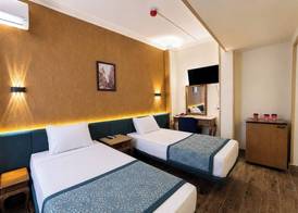 St. George Hotel Cairo 5