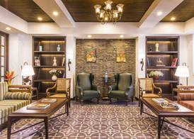 Rhythm Lonavala - An All Suite Resort 3