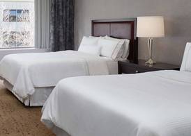The Westin Calgary 5