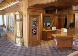 GH Hotel Monzoni 2