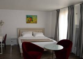 Residence Hoteliere Champ de Mars 5