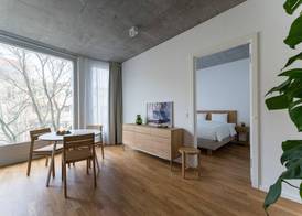 Carlotta Apartments 3