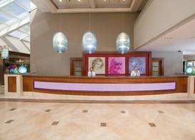 Leonardo Plaza Hotel Eilat 5