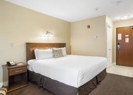 Irwin's Mountain Inn 4
