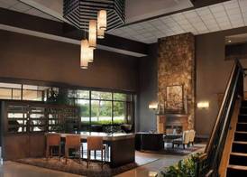 Sheraton Bucks County Langhorne 3