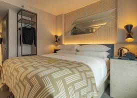 Pestana CR7 Times Square 4