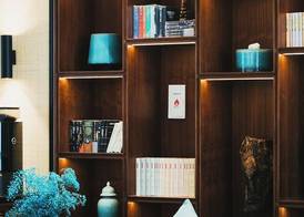 SSAW Boutique Hotel Shanghai South Xuhui 2