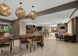 SpringHill Suites Minneapolis West St. Louis Park 3