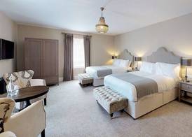 The Salthouse Hotel 2